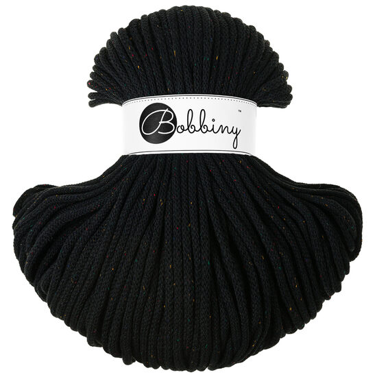 Pītā aukla - Midnight Dust